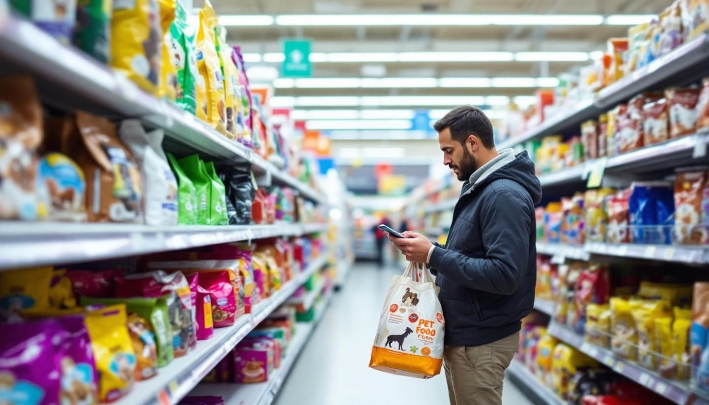 Comment choisir la croquette idéale pour la santé de votre animal ?