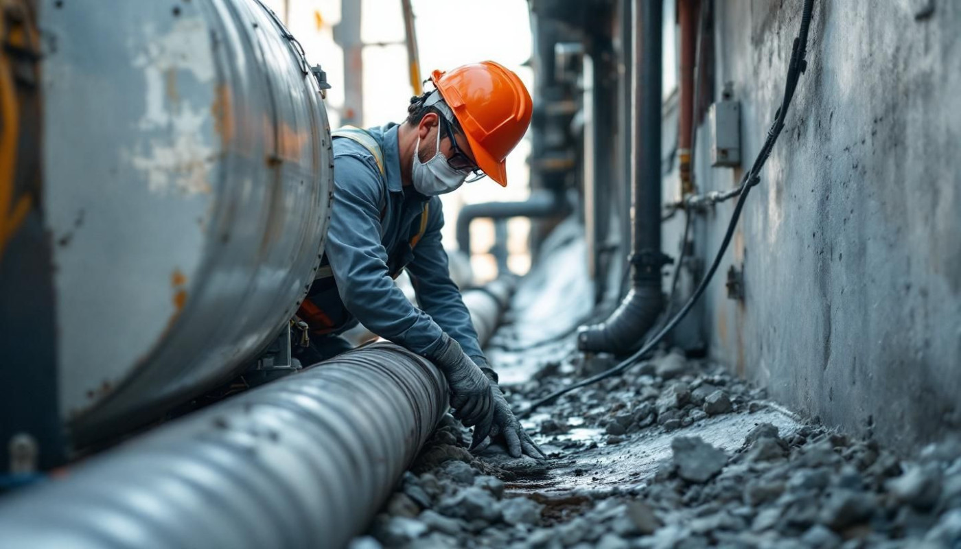 Comment choisir le bon service pour vos urgences d'assainissement ?