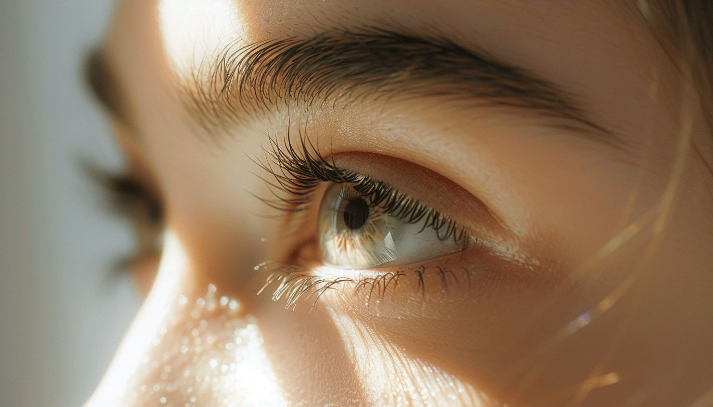 Comment la photographie d'iris transforme votre regard en art