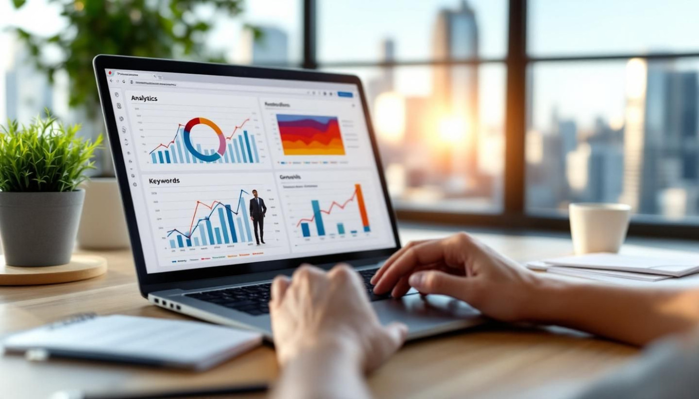 Comment la stratégie SEO peut transformer votre présence en ligne ?