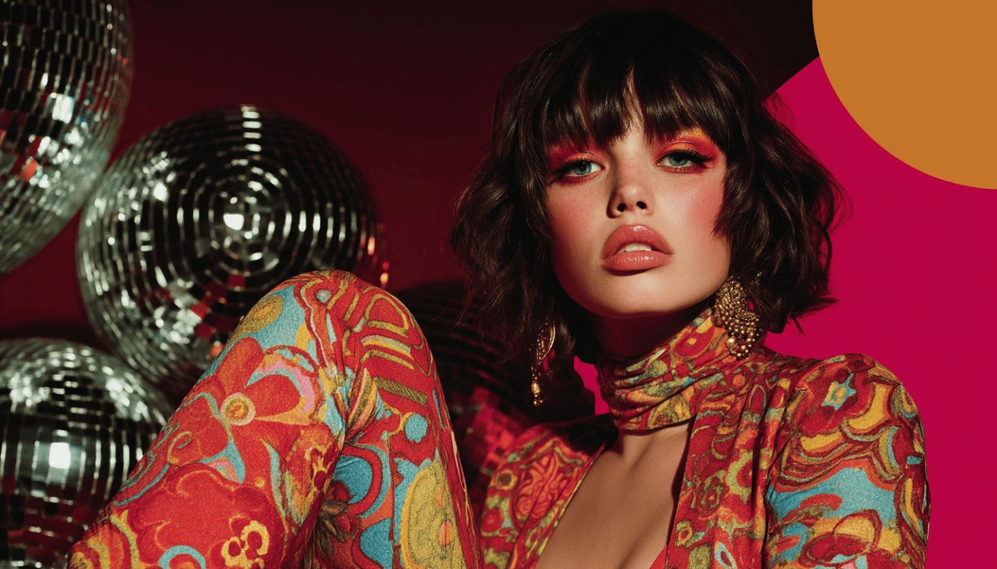 Comment les tendances des années 70 influencent la mode actuelle