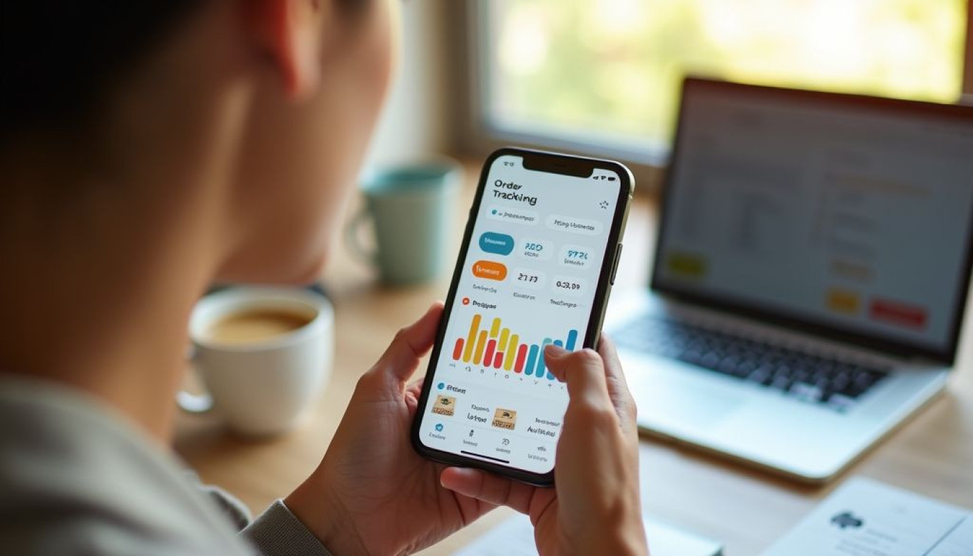 Comment suivre efficacement vos commandes en ligne ?