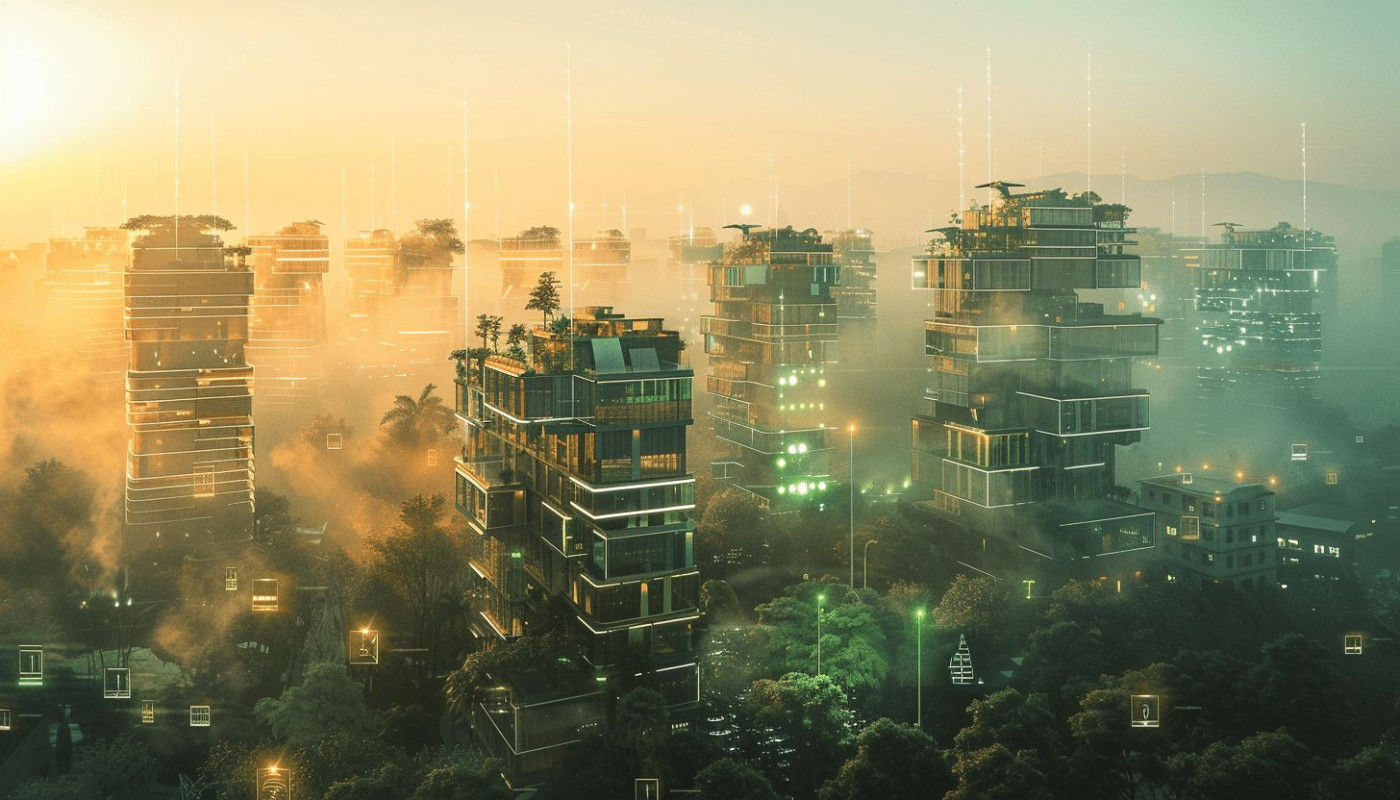 Le rôle des technologies vertes dans la croissance économique du futur