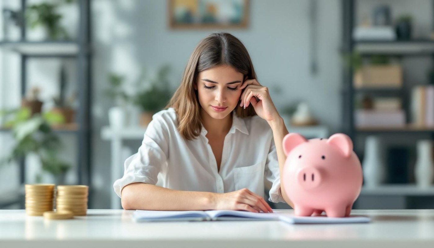 Maximiser ses économies : choisir entre banque en ligne ou traditionnelle
