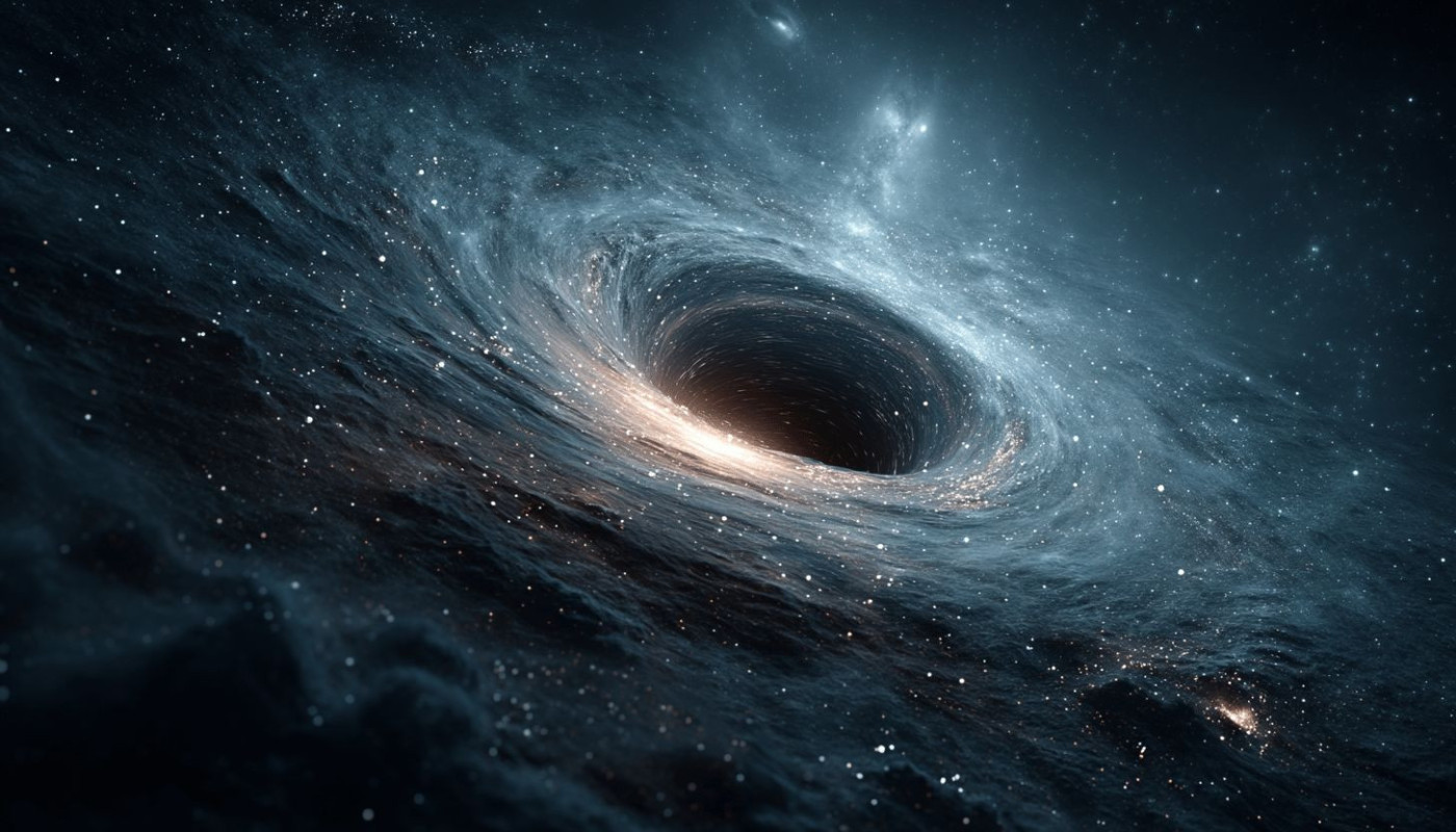 Trous noirs et découvertes récentes ce que nous apprend la nouvelle astronomie